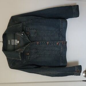 Vintage Old Navy Jean Jacket